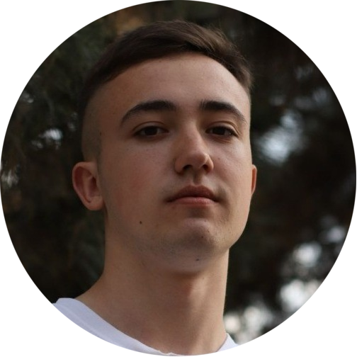 Artem Boiko