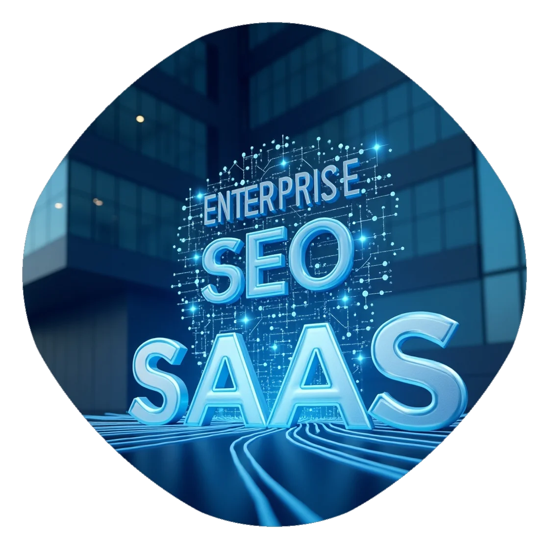 SEO for SAAS