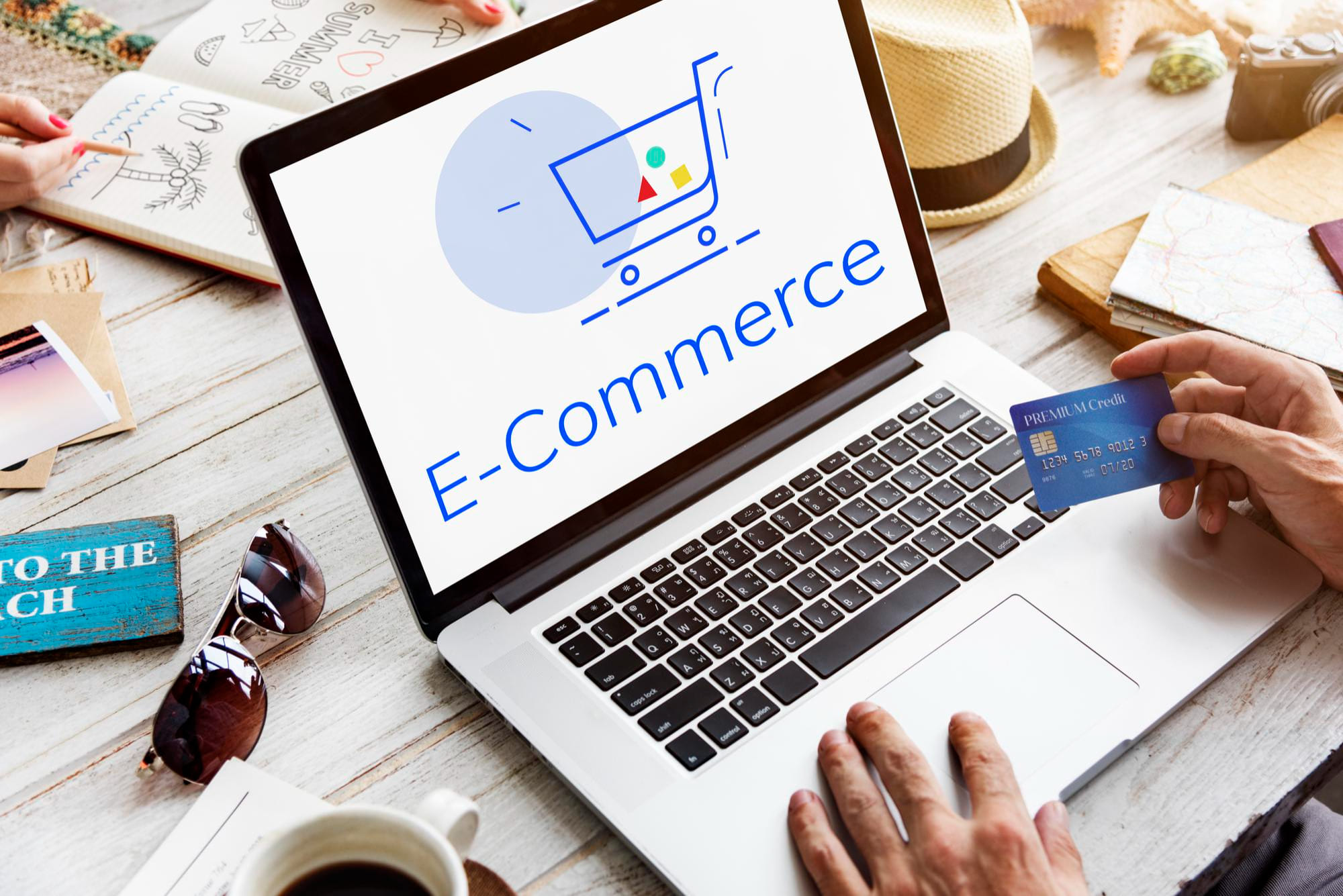 SEO Services for Shopify