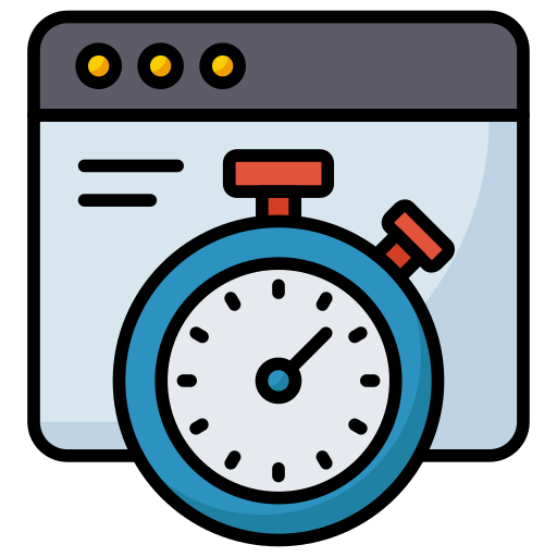 Site Load Speed