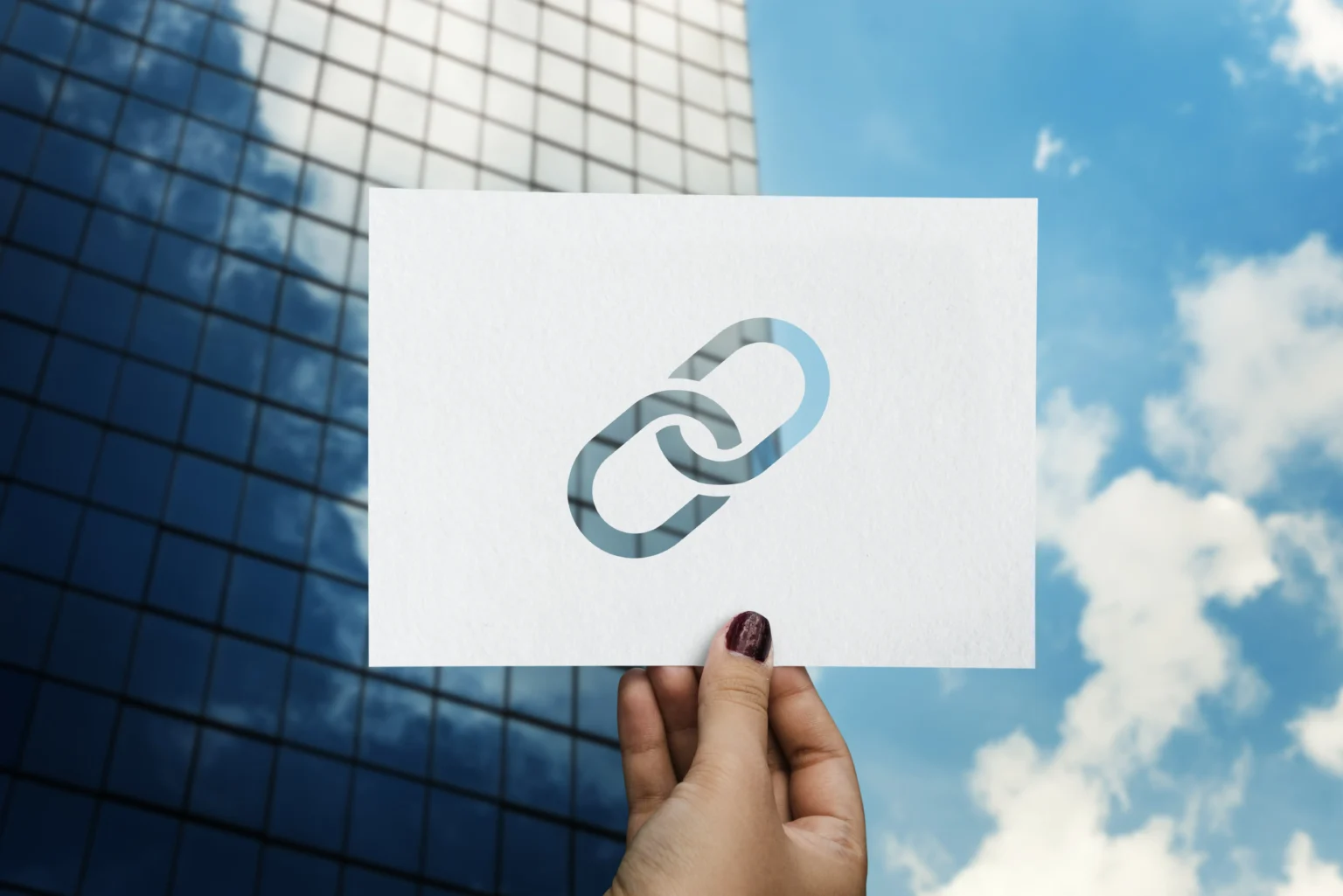 Link Building Services