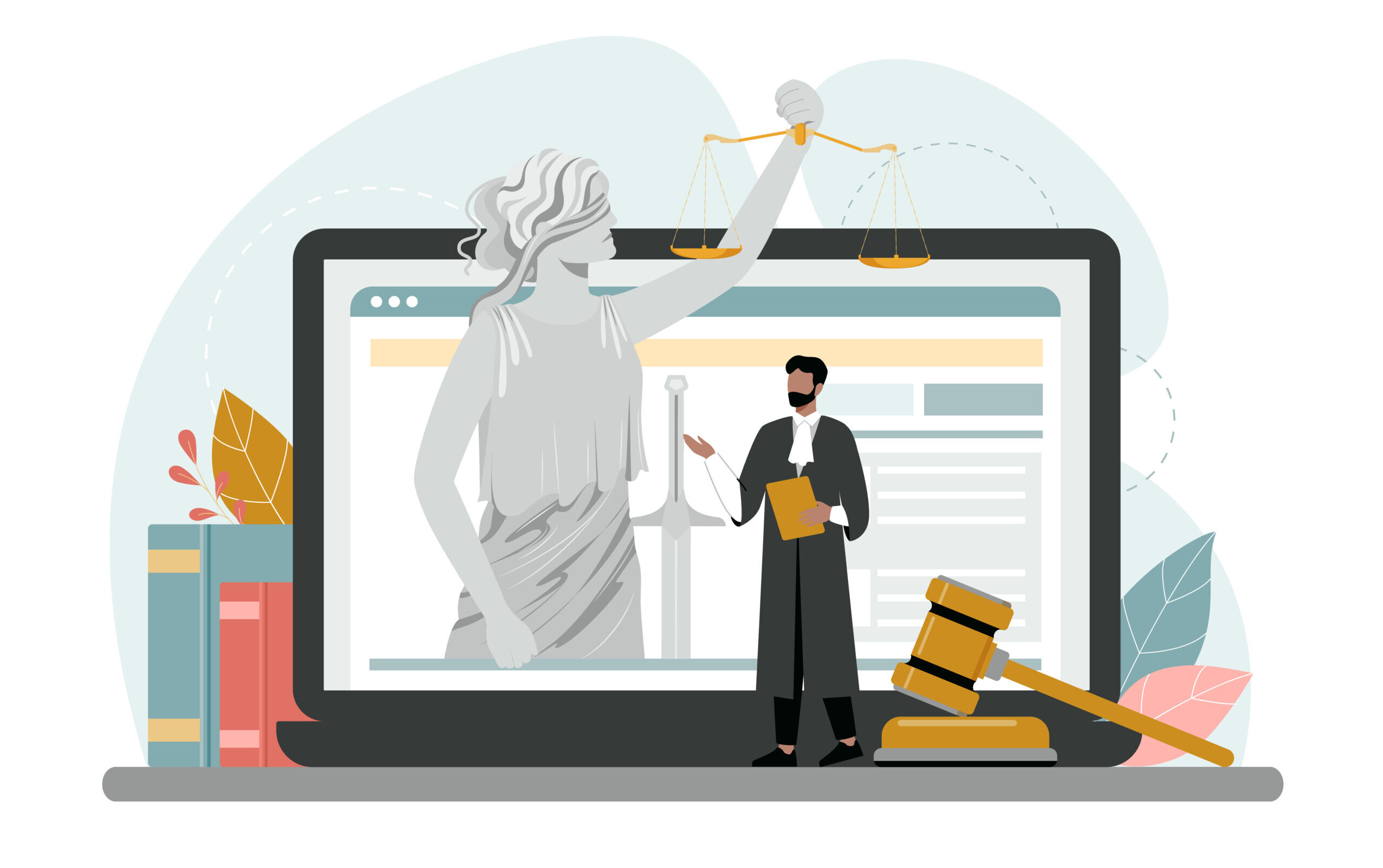 SEO for Lawyers